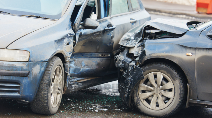 Car Accident