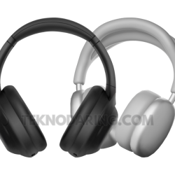 passive noise isolation and active noise cancellation
