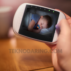 selecting a baby monitor