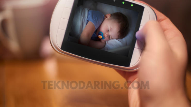selecting a baby monitor