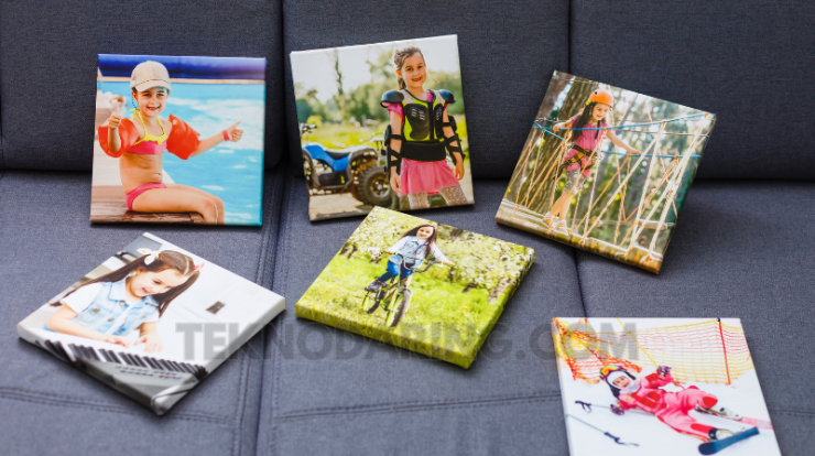 walgreens pictures on canvas
