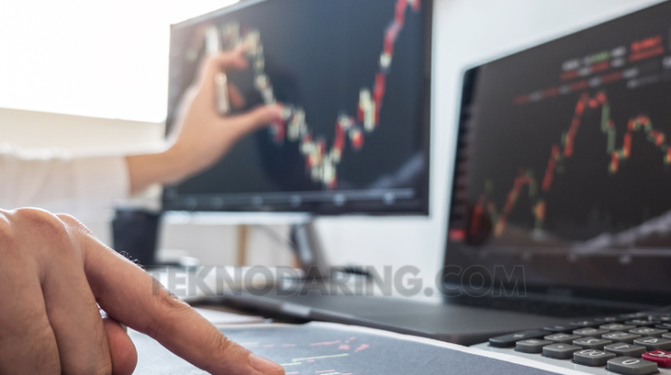 what is futures trading