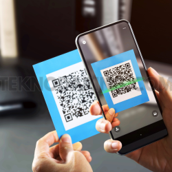 How To Scan A Qr Code On Computer