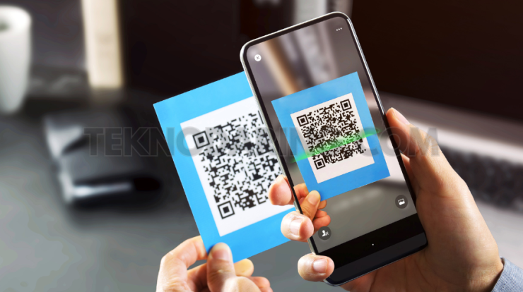 How To Scan A Qr Code On Computer