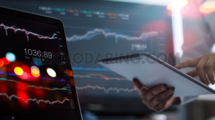 Virtual Trading Account Free