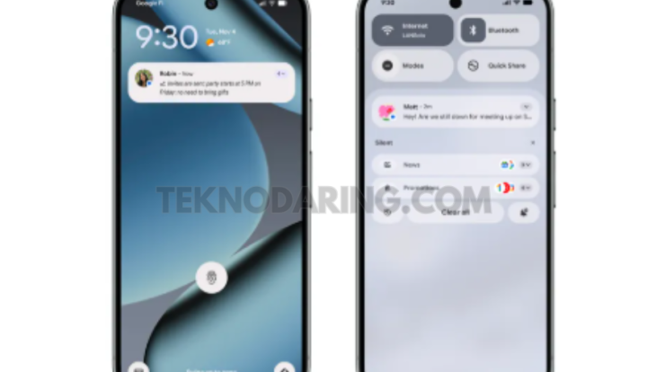 AI Notification Summaries on Your Pixel Phone