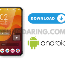 App Downloader APK on Android