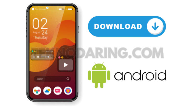 App Downloader APK on Android