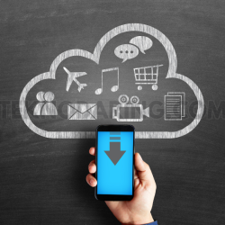 App for Download Video in iPhone