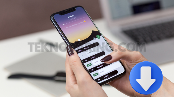 App to Download Video
