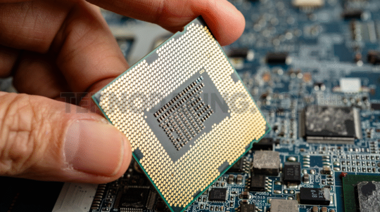 Best Gaming Processors