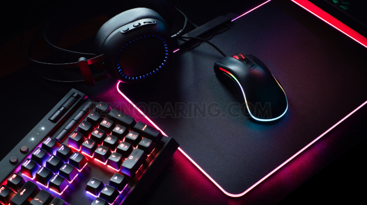 Best Gifts for Gamers