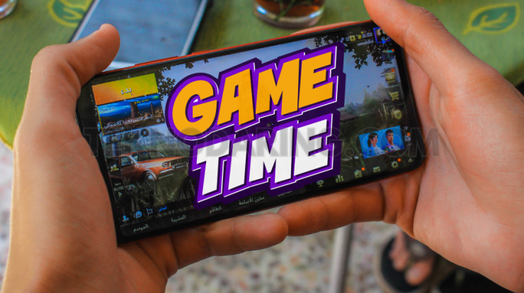 Best phone for gaming