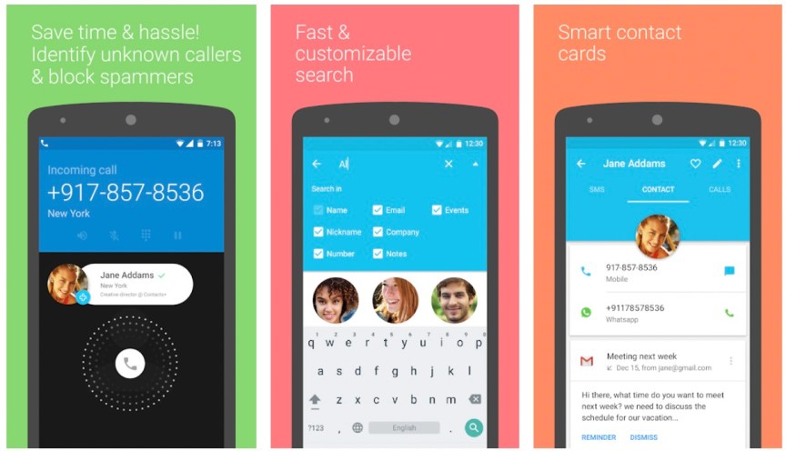 11 Best Caller ID Apps for Android in 2025 - Android Ally
