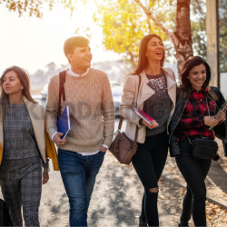 Colleges Offer Free Laptops