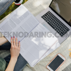 Do Student Loans Cover Laptop