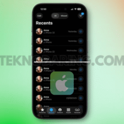 How to Restore the Classic Phone App Layout