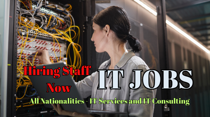 IT Jobs