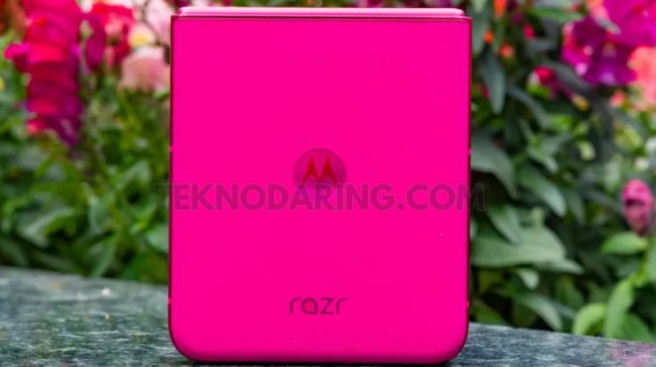 Motorola Razr Ultra
