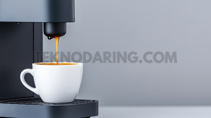 Nespresso Machine How to Use