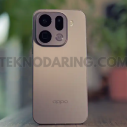 Oppo Find X9 Pro