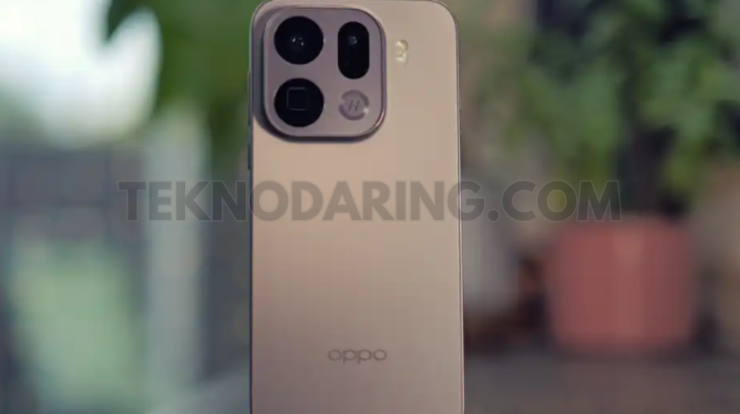Oppo Find X9 Pro
