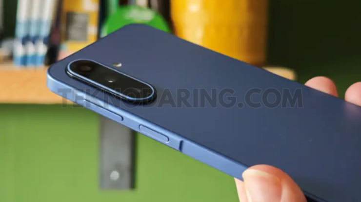 Samsung Galaxy A17 5G