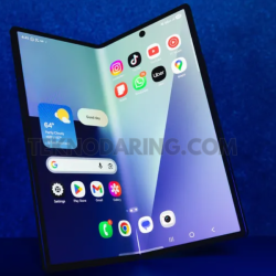 Samsung Galaxy Z Fold 7
