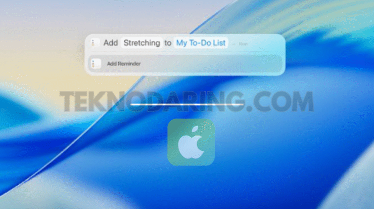 Spotlight in macOS Tahoe