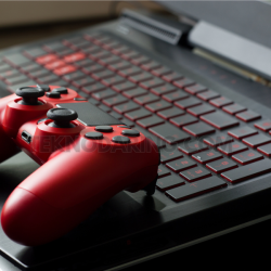 The best budget gaming laptop