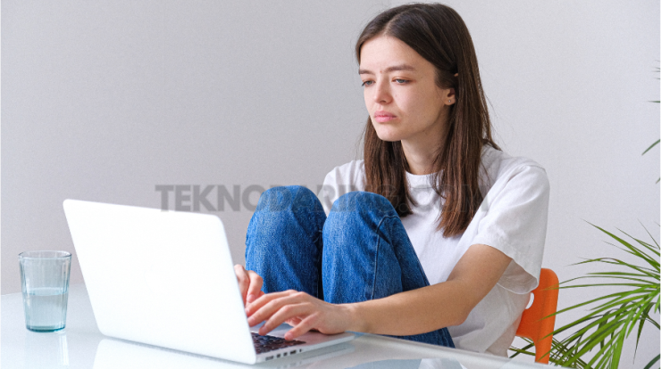 The role of AI in online safety