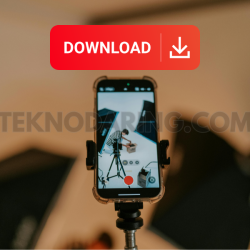TikTok Video Download App
