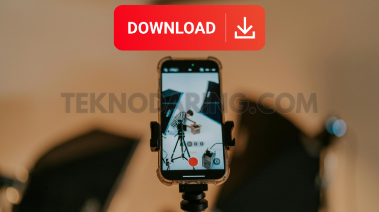 TikTok Video Download App
