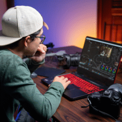 VN video editing app download