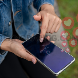 download TikTok video app