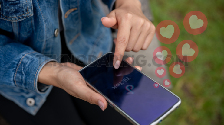 download TikTok video app