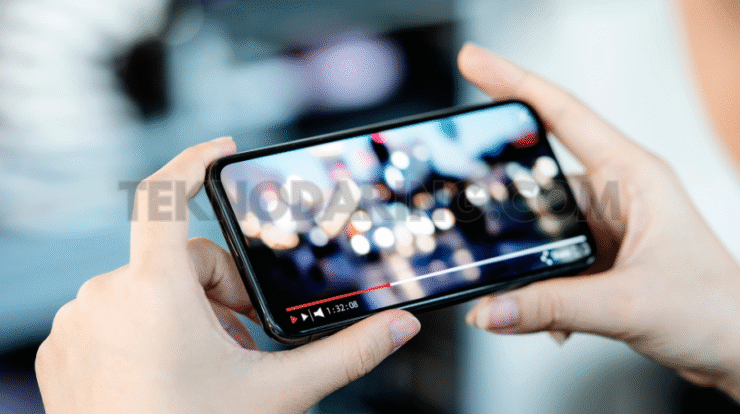 video download from app