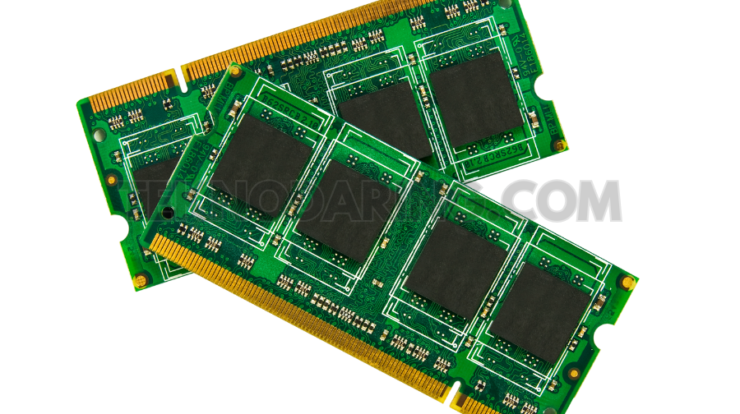 Why is RAM so expensive right now?