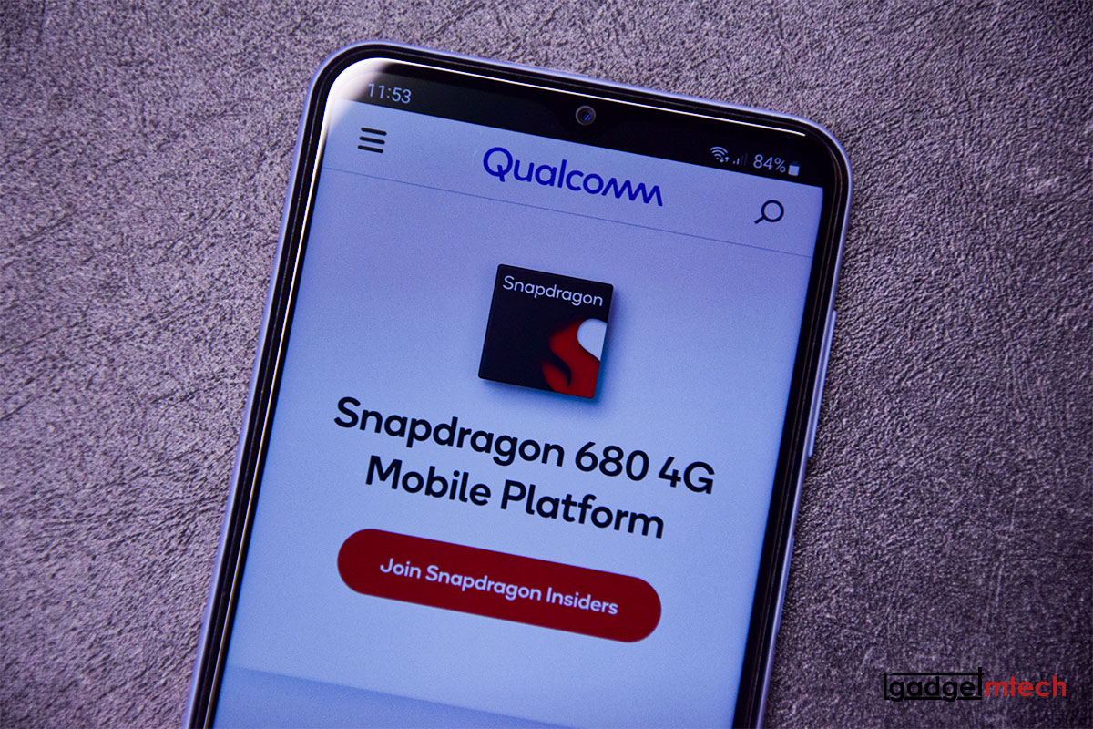 Samsung Galaxy A23 Review — GadgetMTech