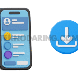 Tango App on Android