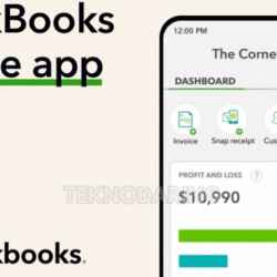 download quick book app