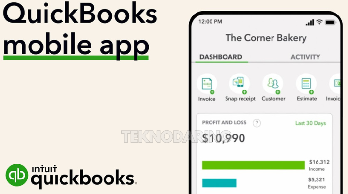 download quick book app