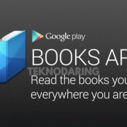 google play book app