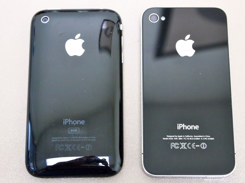 iPhone 4 Review | iMore