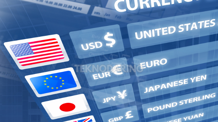 where to trade forex