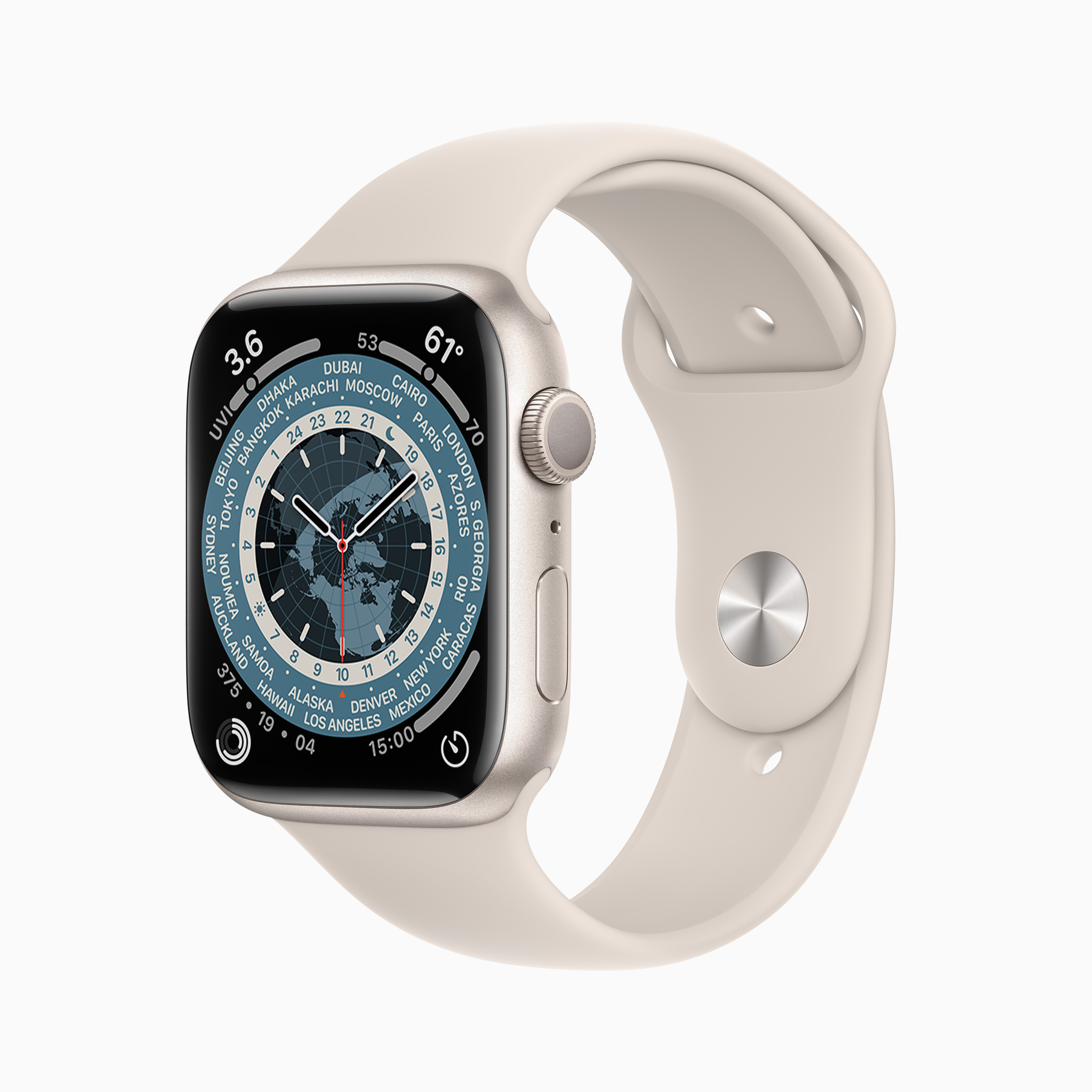 Apple watch series 7 - allforonefw.org
