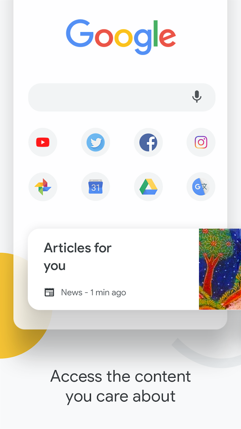 Download Google Chrome APK for Android (Terbaru 2025)