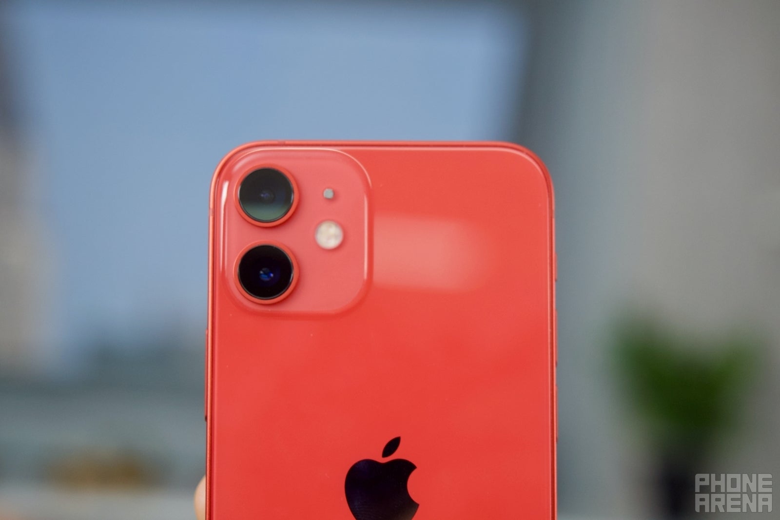 Apple iPhone 12 mini review: min-maxing it the Apple way - PhoneArena
