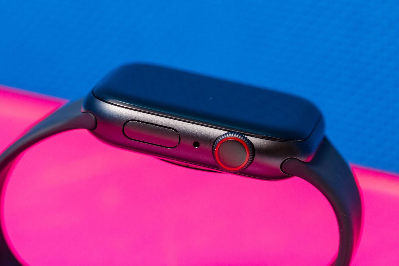 Apple Watch Series 5 review: Finally, always on | Mashable