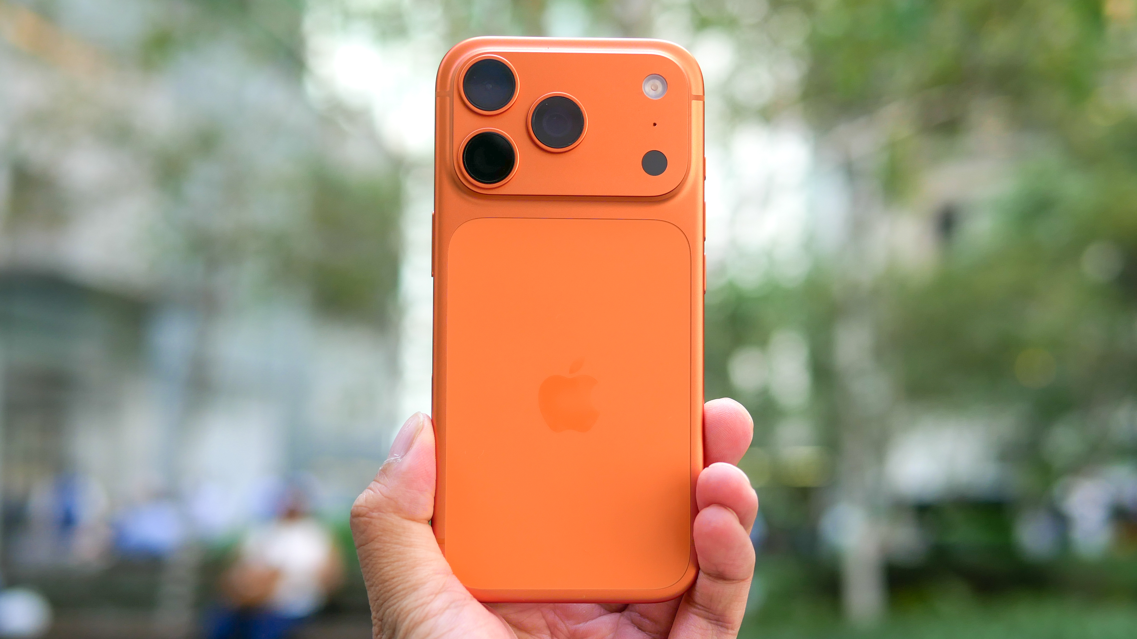 iPhone 17 — top plans and offers in Australia for Apple's new handsets